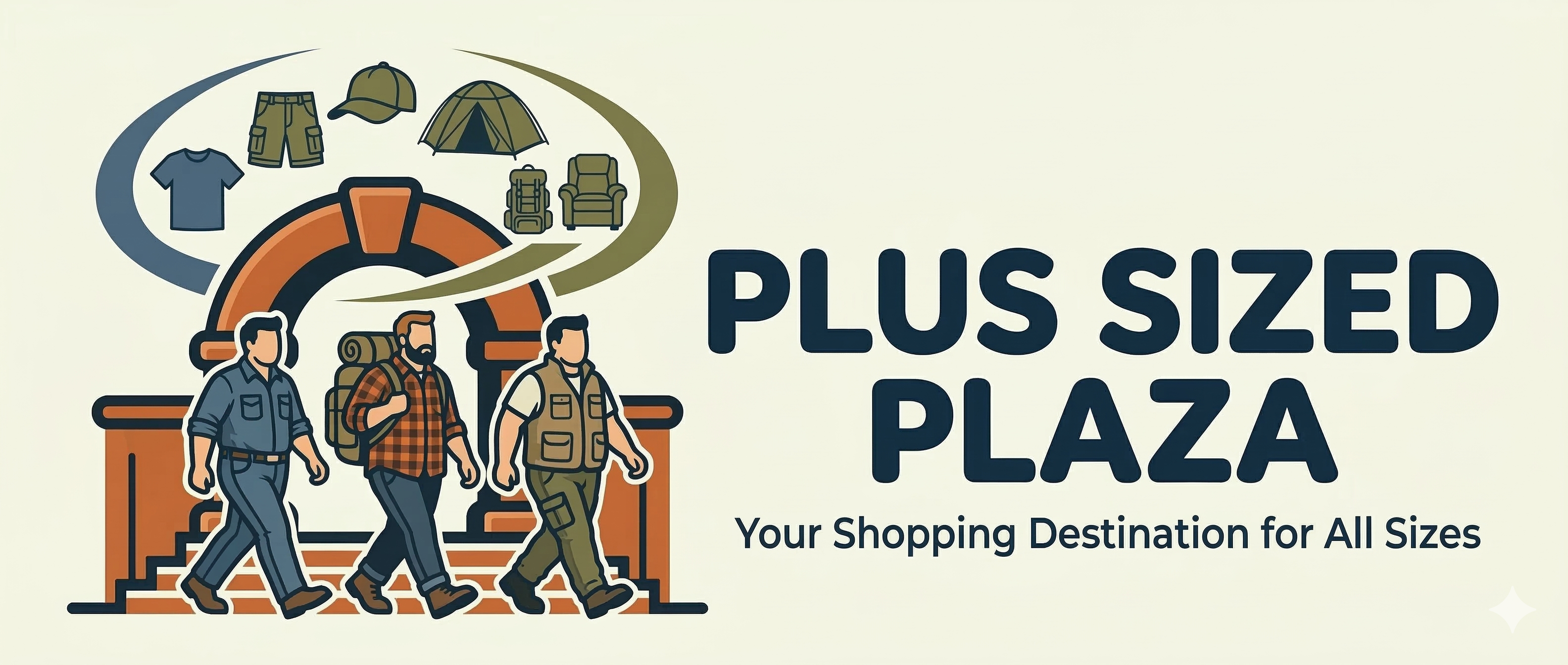 Plus Sized Plaza